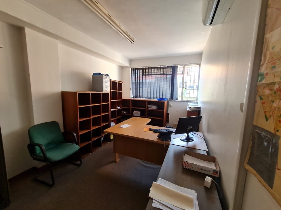 Commercial Property for Sale in Bloemfontein Free State